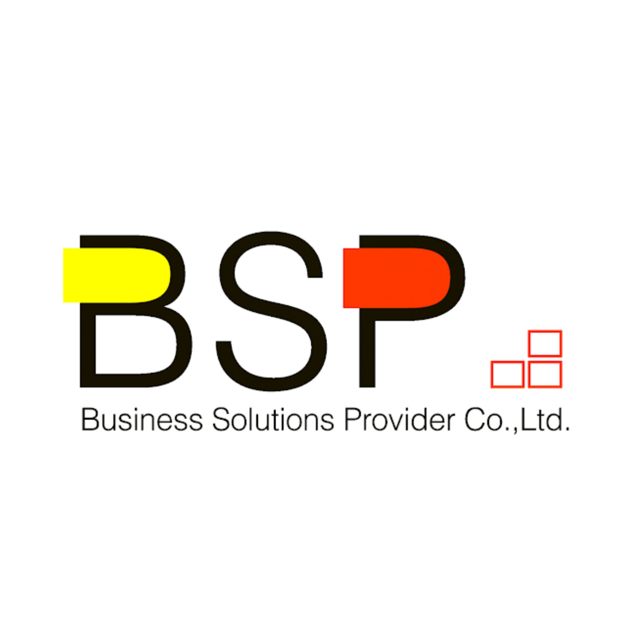 บริษัท บิซิเนส โซลูชั่น โพรไวเดอร์ (บีเอสพี) จำกัด