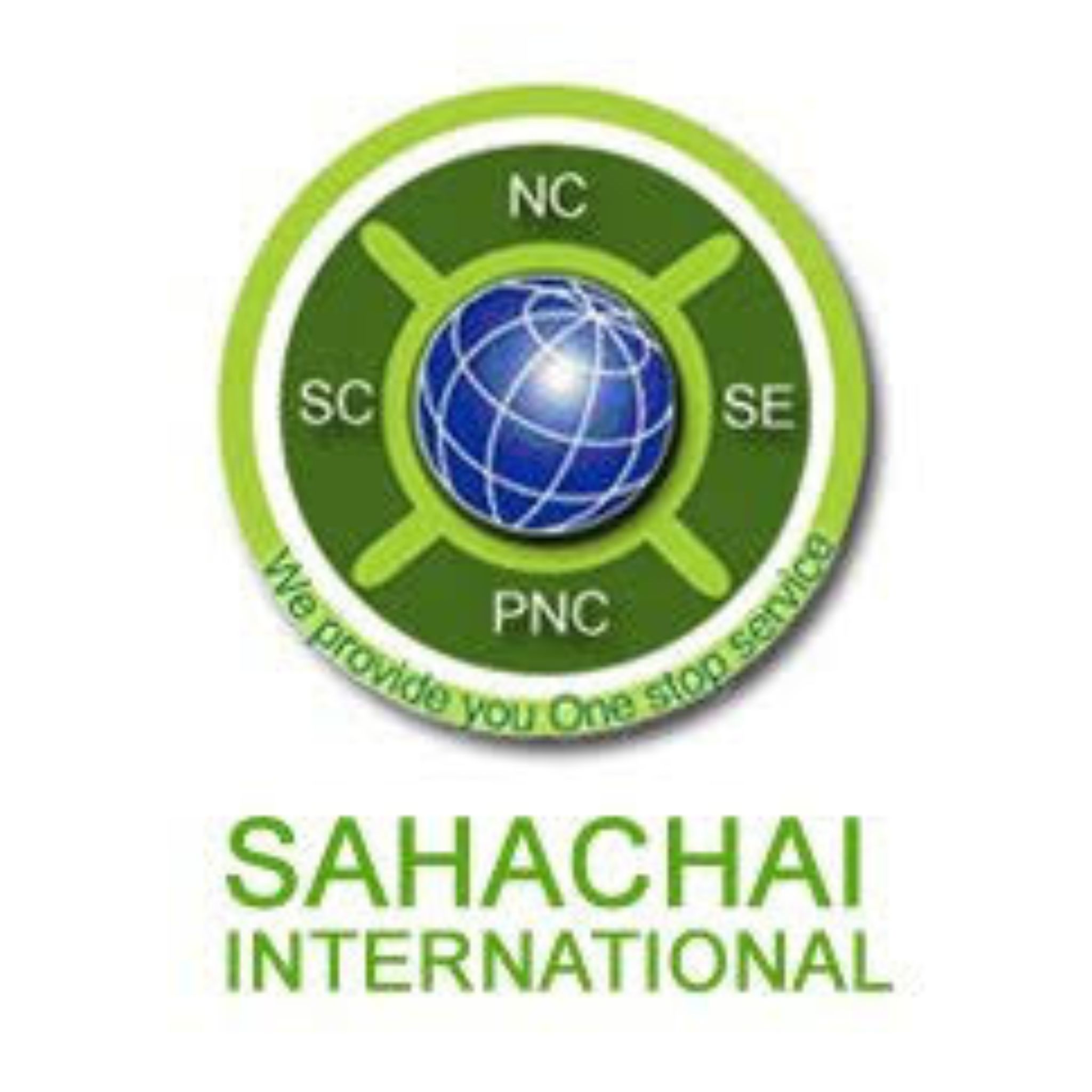 บริษัท สหชัย อินเทอร์เนชั่นแนล จำกัด